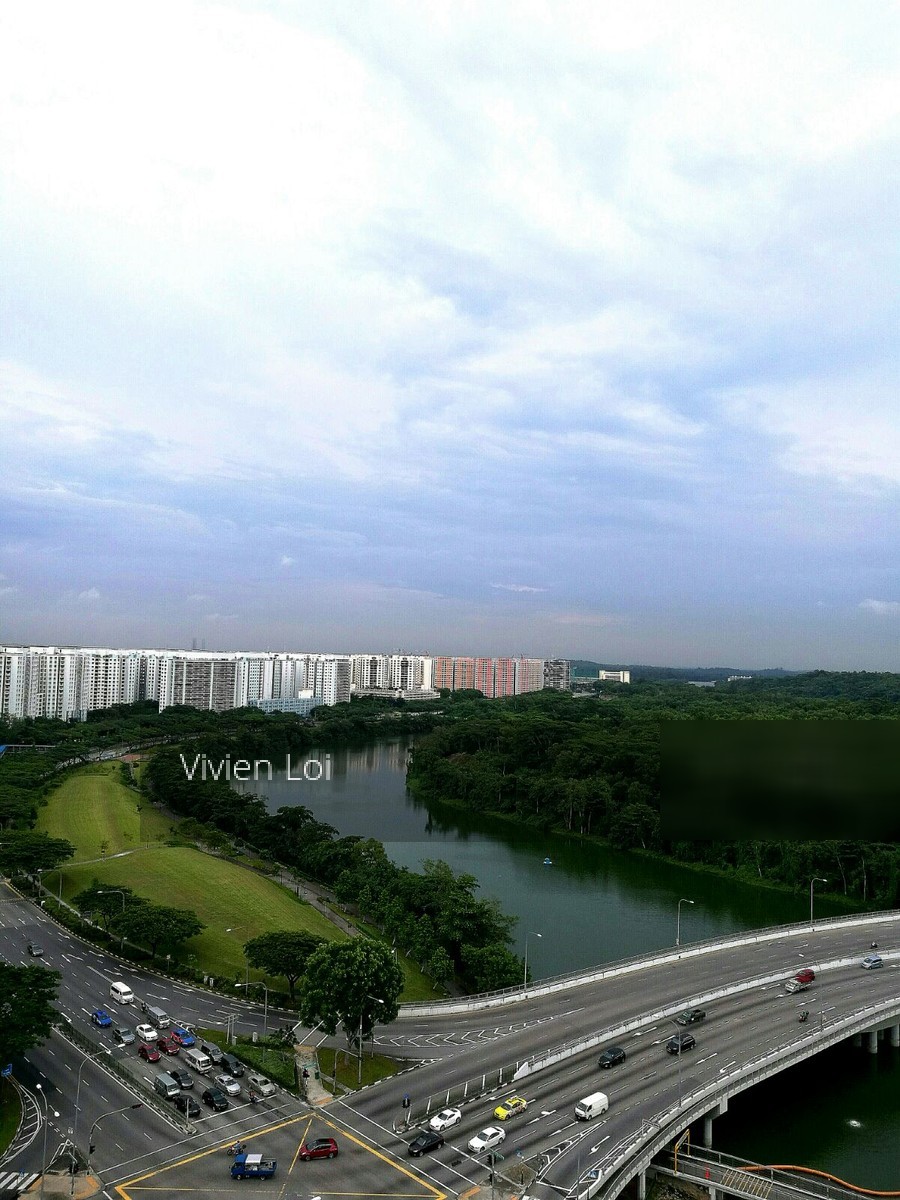Riversails (D19), Condominium #127172292